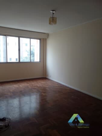 Apartamento à venda com 4 dormitórios e 3 banheiros em Pinheiros!!