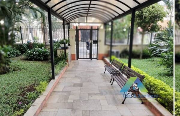 Apartamento à venda com 1 dormitório no Cambuci!