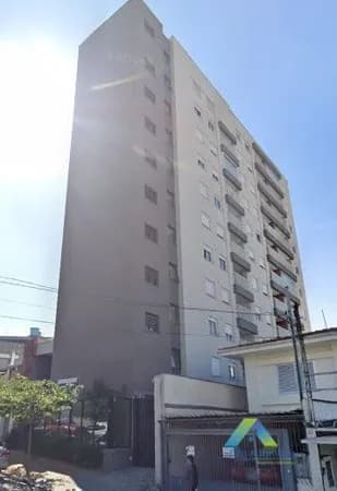 Apartamento novo a venda com 37m²- Jabaquara