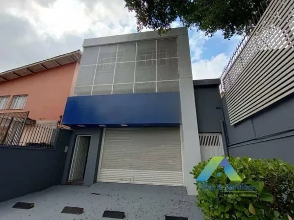 Ponto Comercial Reformado para locação com 11 salas em Ipiranga, São Paulo/SP