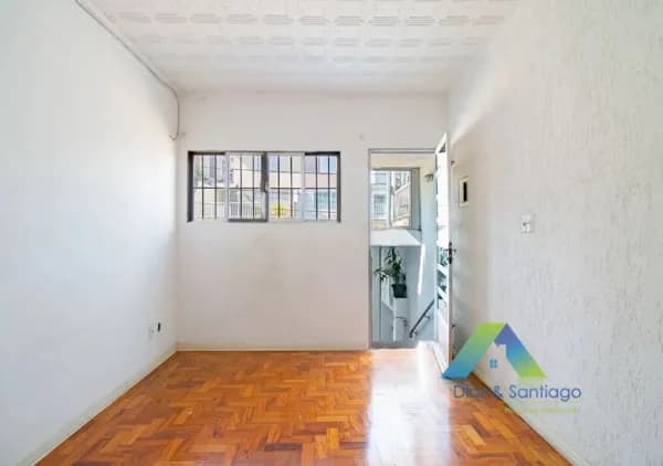 Casa com 3 Domitórios e 2 Banheiros em Vila das Mercês, São Paulo/SP
