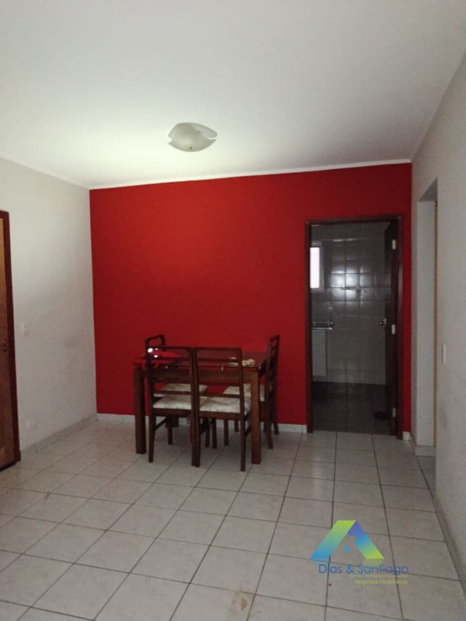 Apartamento com 51m² em localização estratégica e privilegiada a 500mts da Estação de Metrô Conceição.