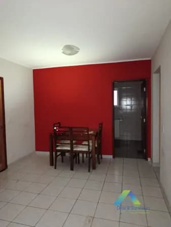 Apartamento com 51m² em localização estratégica e privilegiada a 500mts da Estação de Metrô Conceição.