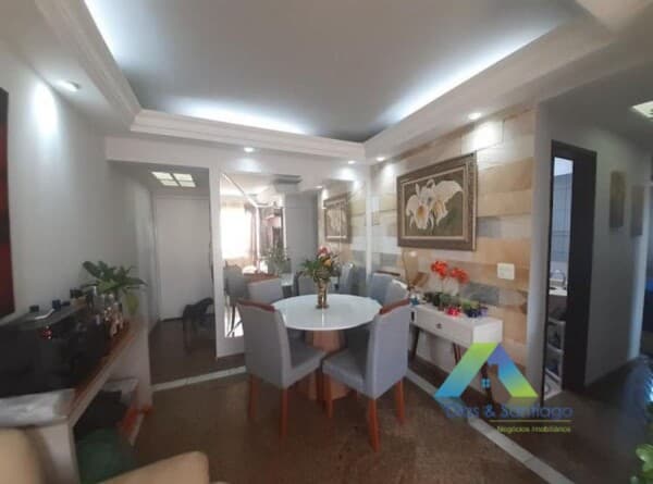 Apartamento em Vila das Mercês, São Paulo/SP