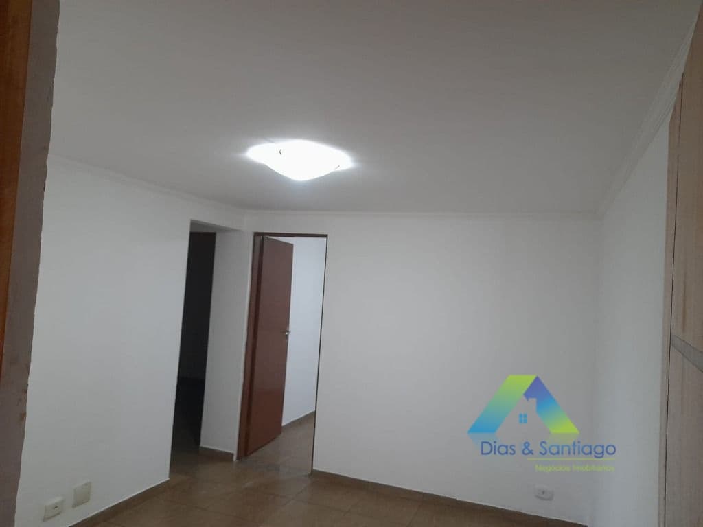 Apartamento com 2 dormitórios para venda, 50 m² por R$ 210.000, - Jardim Santa Cruz - São Paulo/SP