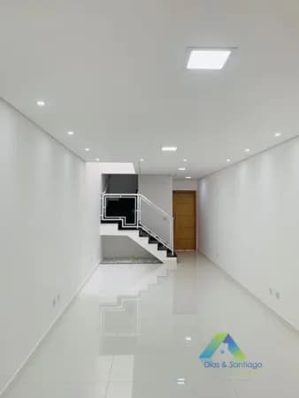 Casa Padrão Nova pronta para Morar.