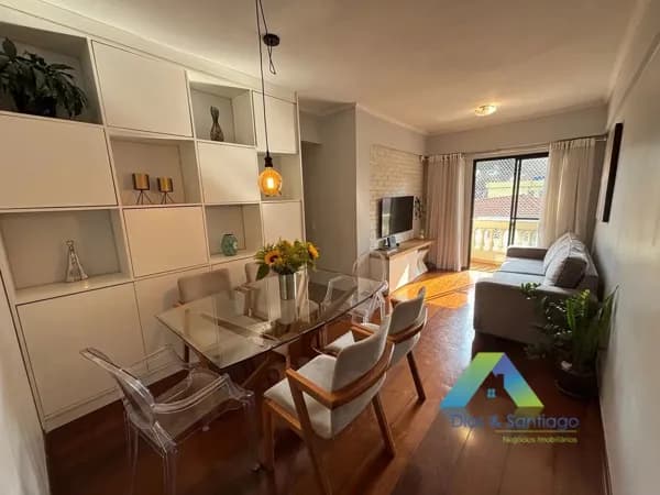 Apartamento em São Paulo - Chácara Inglesa