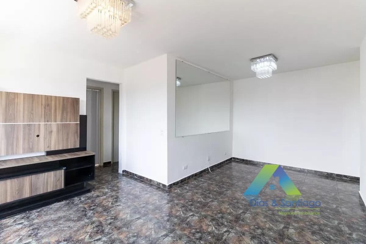 Apartamento à venda com 3 dormitórios em Vila das Mercês, São Paulo/SP