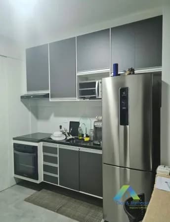 Apartamento em São Paulo - Vila Moraes