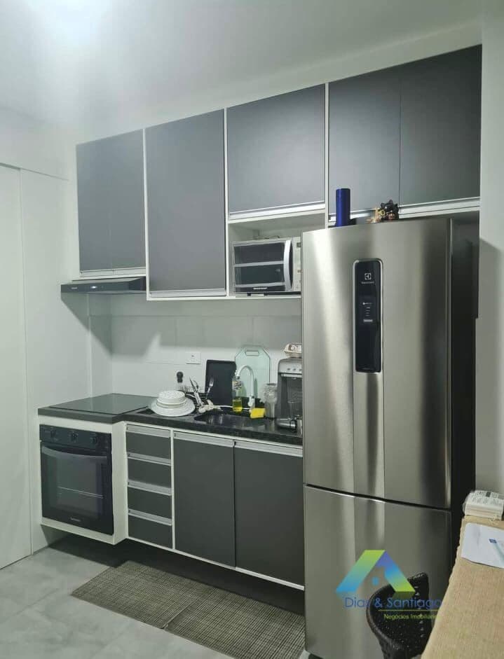 Apartamento em São Paulo - Vila Moraes