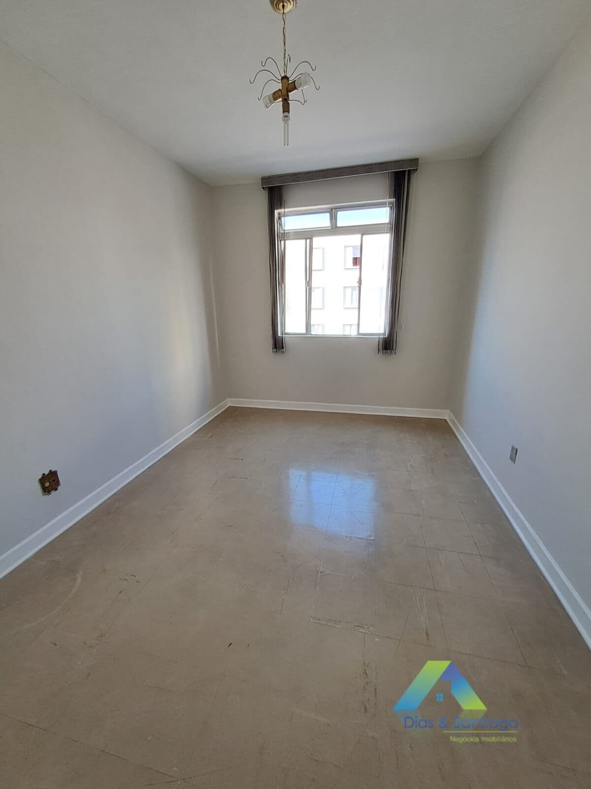 Apartamento em São Paulo - Cambuci