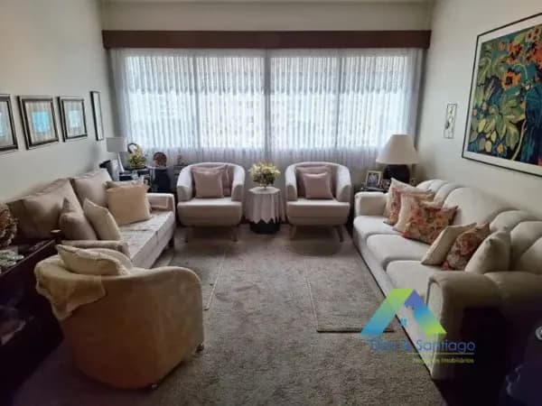 Apartamento alto padrão com 110m² em localização privilegiada na área nobre de Moema/Zsul