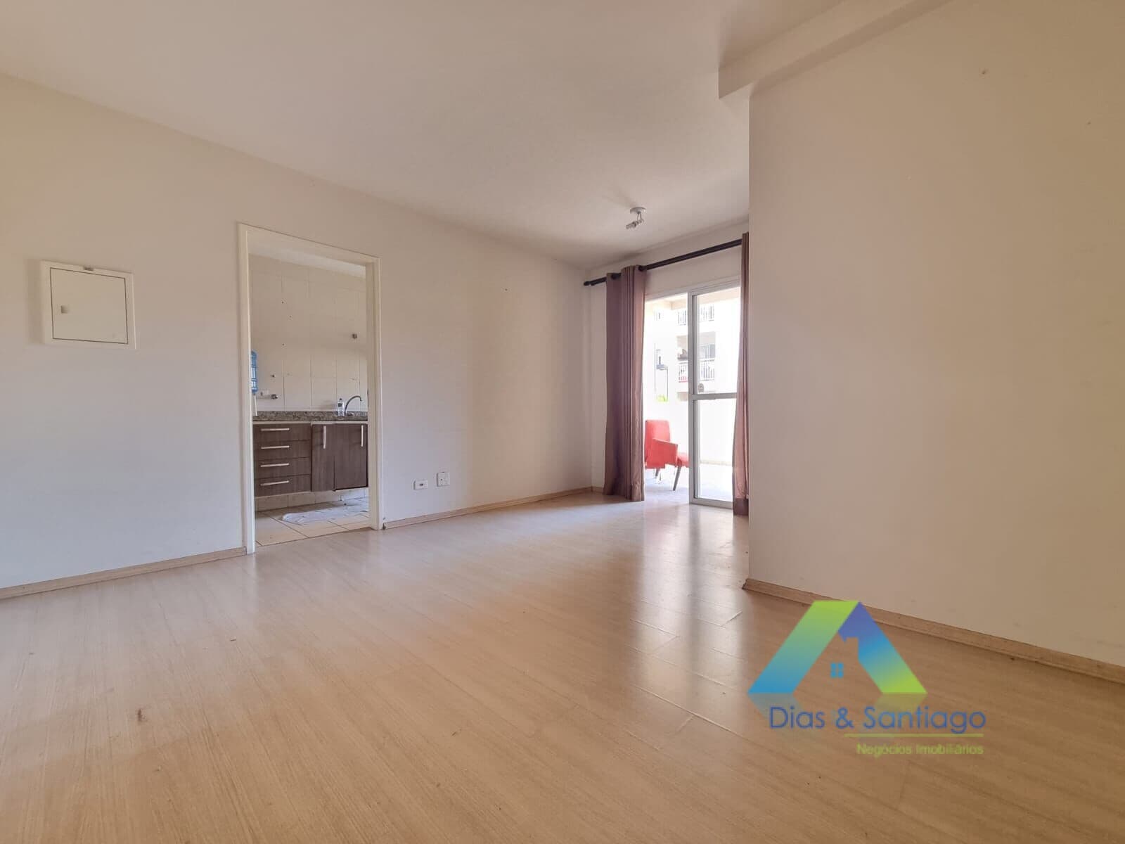 Excelente apartamento garden com 66m² em localização privilegiada na Vila Caraguatá / Sacomã