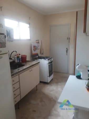 Apartamento em São Paulo - Vila Mariana