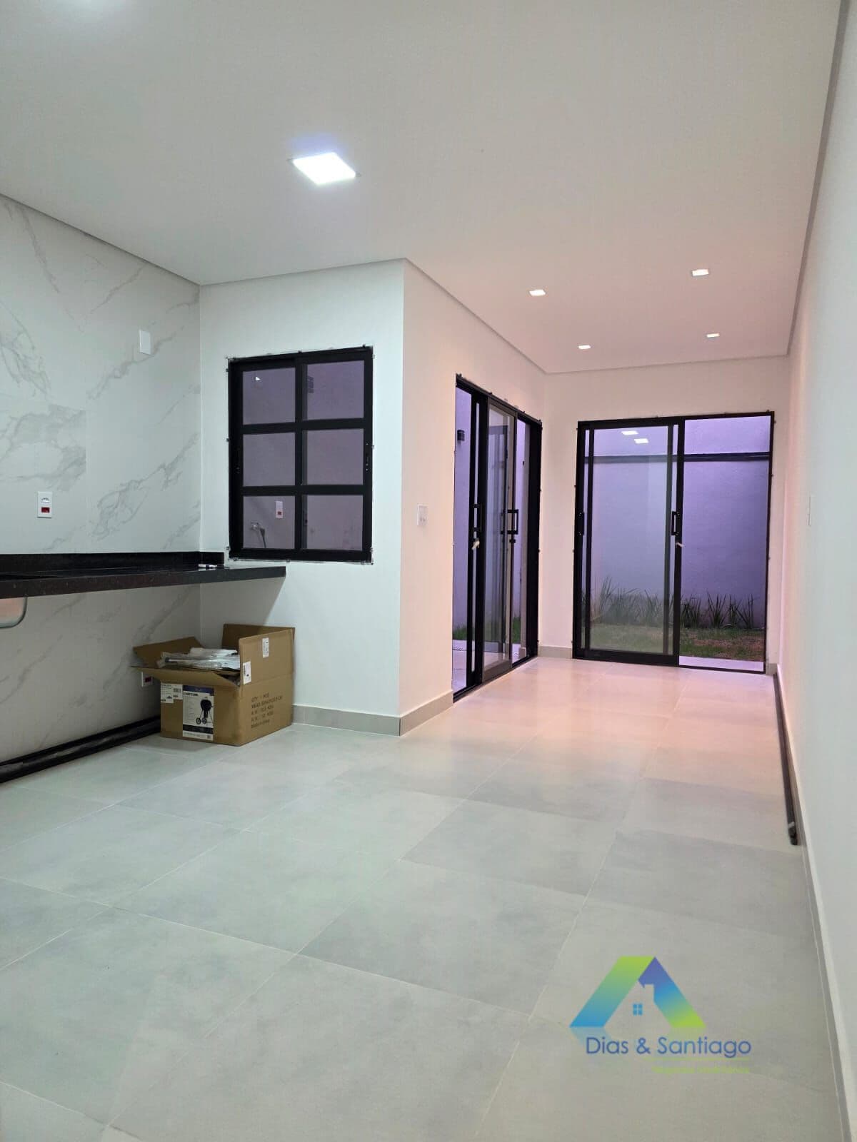 Sobrado em São Paulo - Vila Gumercindo