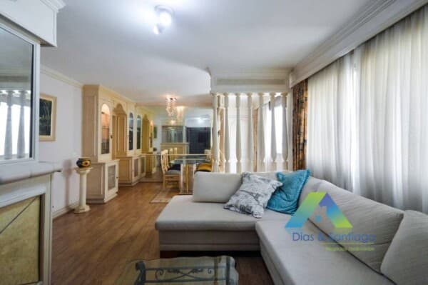 Apartamento com 3 dormitórios à venda, 134 m² por R$ 1.249.000 - Bela Vista - São Paulo/SP