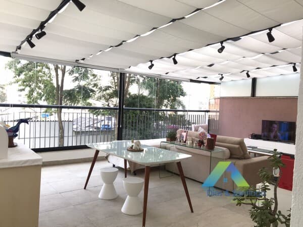 Apartamento em São Paulo - Vila da Saúde