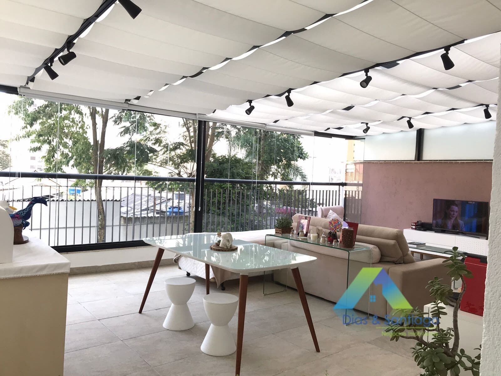 Apartamento em São Paulo - Vila da Saúde