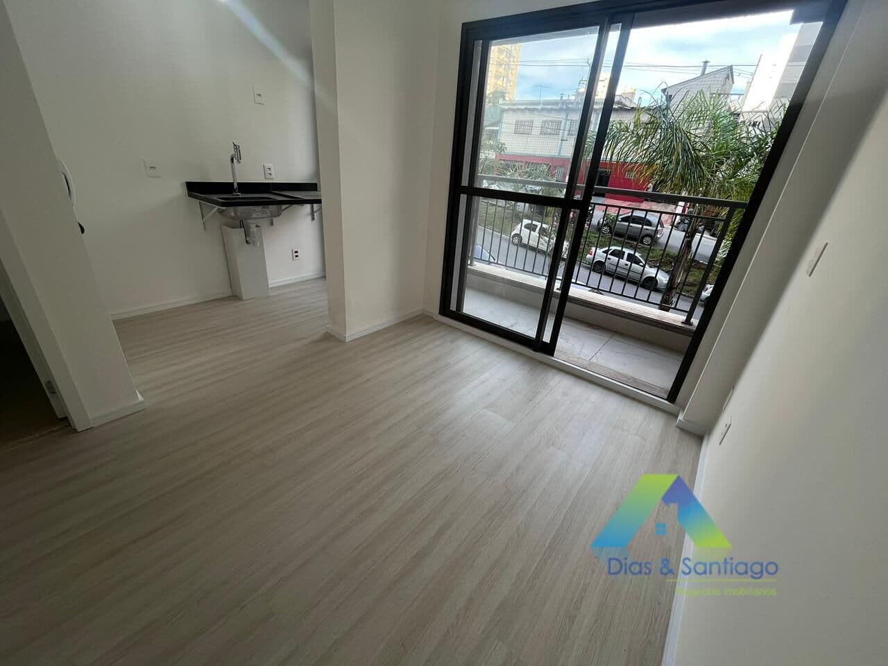 Apartamento Studio Living IPIRANGA Alto padrão 24m²!!!!