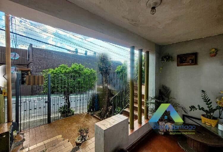 Casa em São Paulo - Vila Brasilina