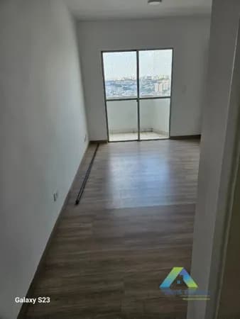 Apartamento em São Paulo - Vila Mascote