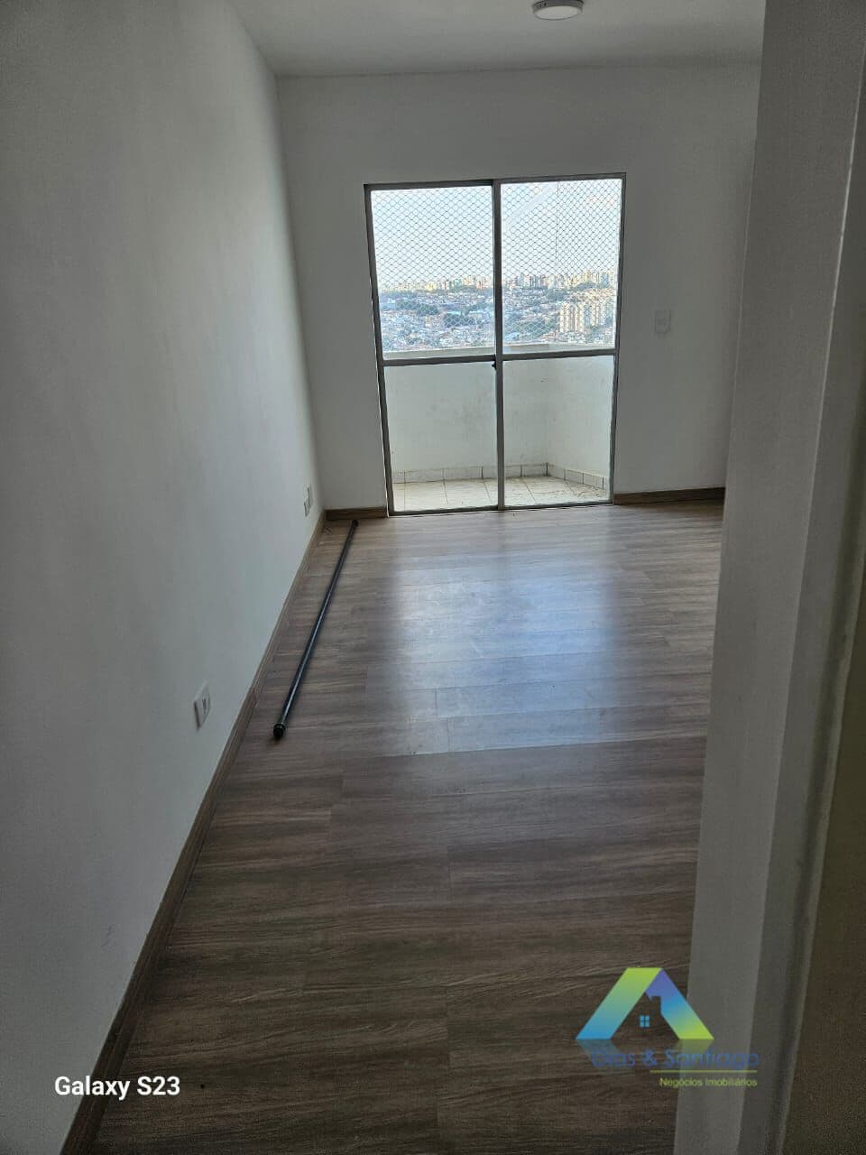 Apartamento em São Paulo - Vila Mascote