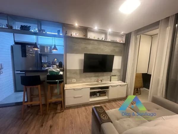 Apartamento proximo ao metro em Vila Carioca, São Paulo/SP