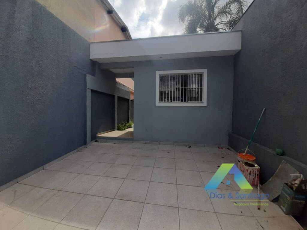 Casa Mobiliada com 2 dormitórios à venda, 110 m² por R$ 685.000,00 - Vila das Mercês - São Paulo/SP