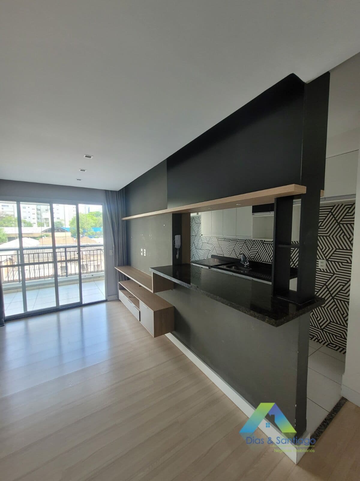 Apartamento no Ipiranga com 68m²
