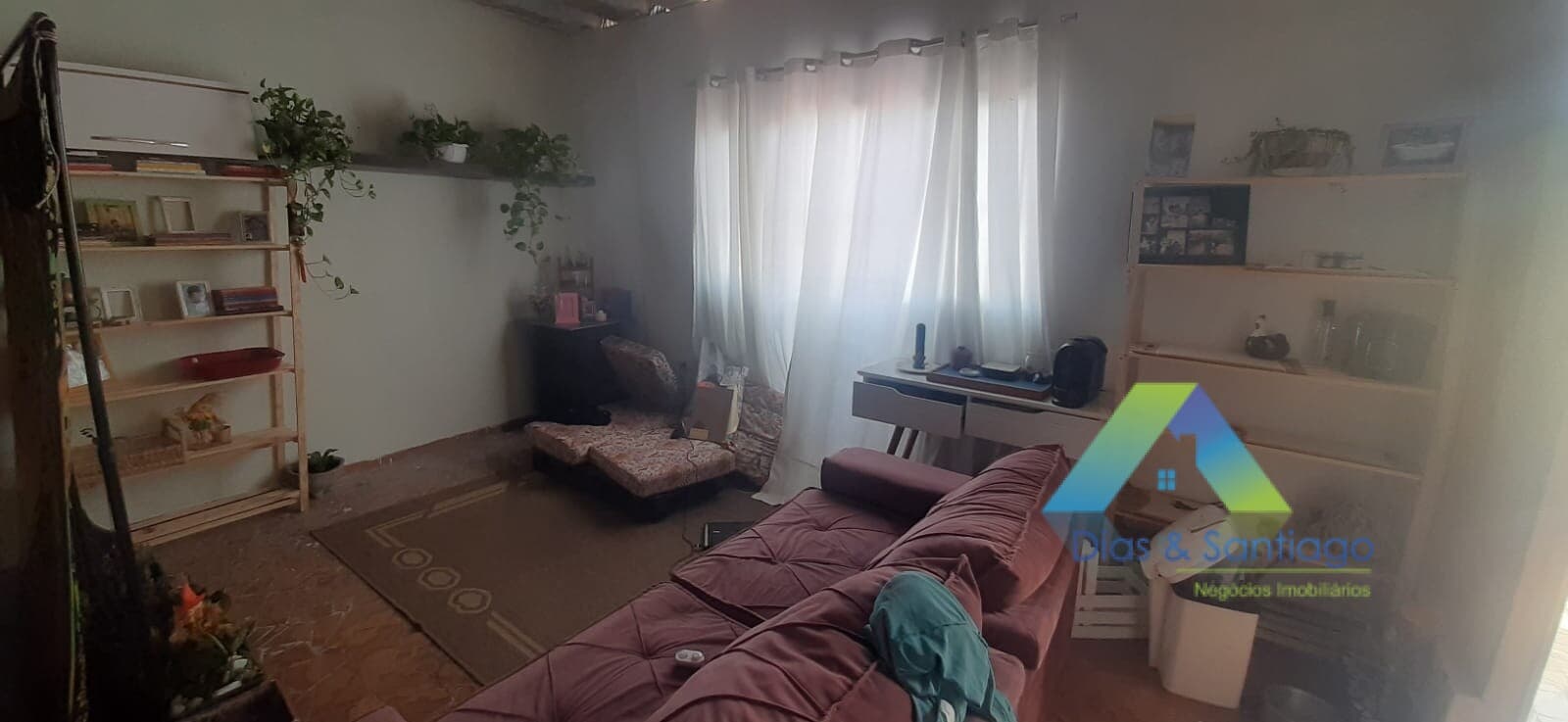 Casa com 3 dormitórios à venda, 165 m² por R$ 449.000,00 - Vila das Mercês - São Paulo/SP