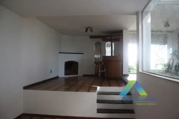 Sobrado com 5 dormitórios à venda, 330 m² por R$ 1.798.000,00 - Brooklin Paulista - São Paulo/SP