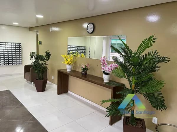 Apartamento em Canhema, Diadema/SP