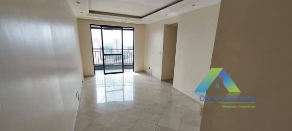 Apartamento a venda Com 74m², 3 Quartos, Suíte E 2 Vagas- Moinho Velho