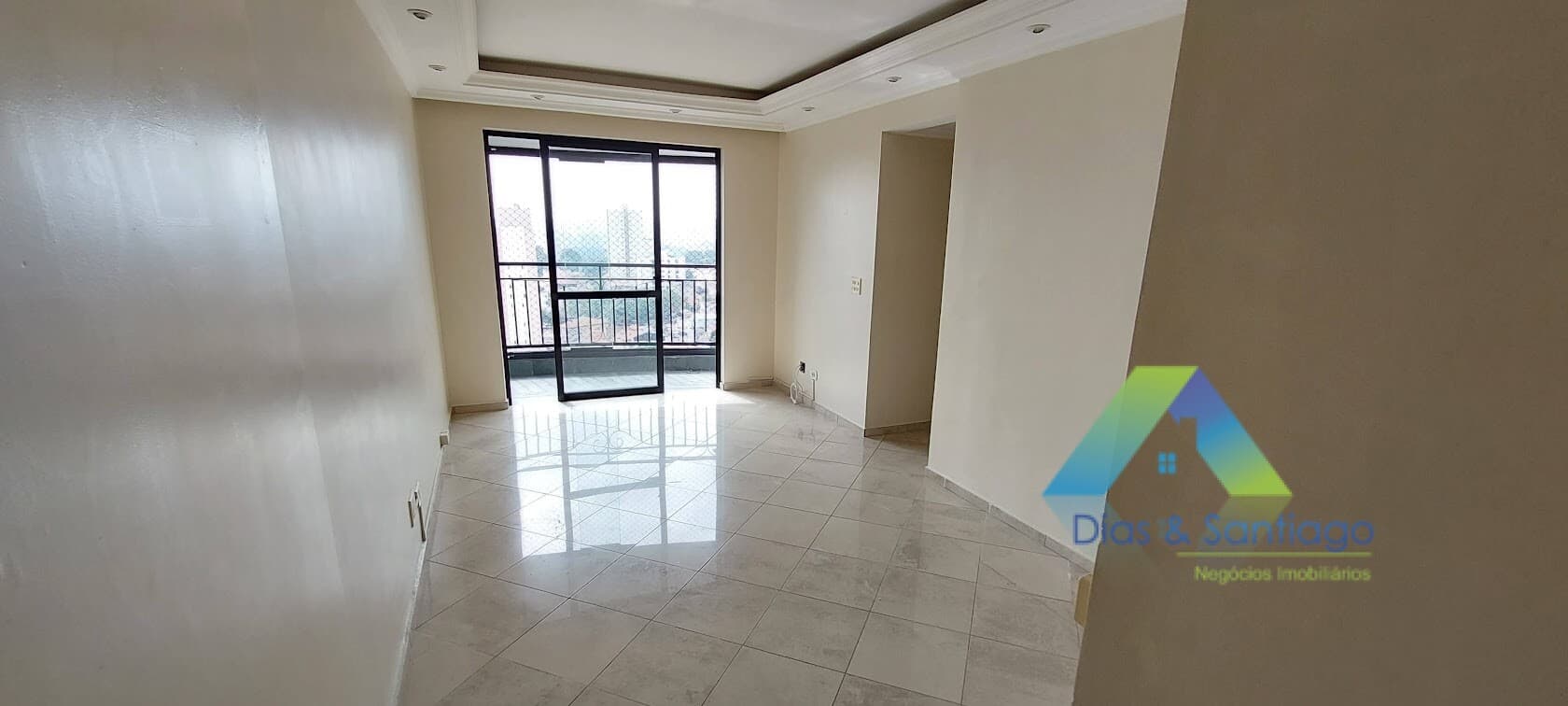 Apartamento a venda Com 74m², 3 Quartos, Suíte E 2 Vagas- Moinho Velho