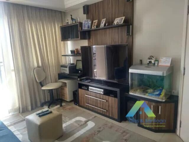 Apartamento em São Paulo - Bosque da Saúde