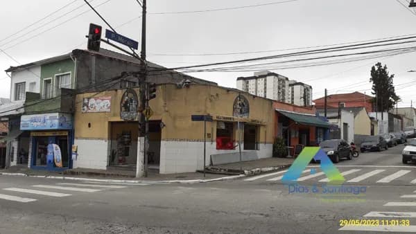 Prédio Comercial/Residencial