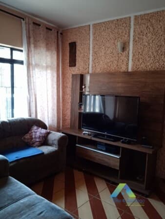 Sobrado com 4 dormitórios à venda por R$ 649.000 - Vila das Mercês - São Paulo/SP