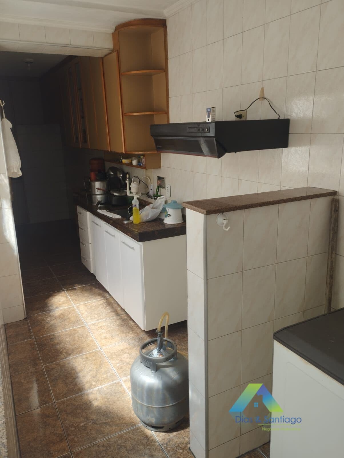 Casa para Locação – Quintal Amplo com Churrasqueira | 75 m²