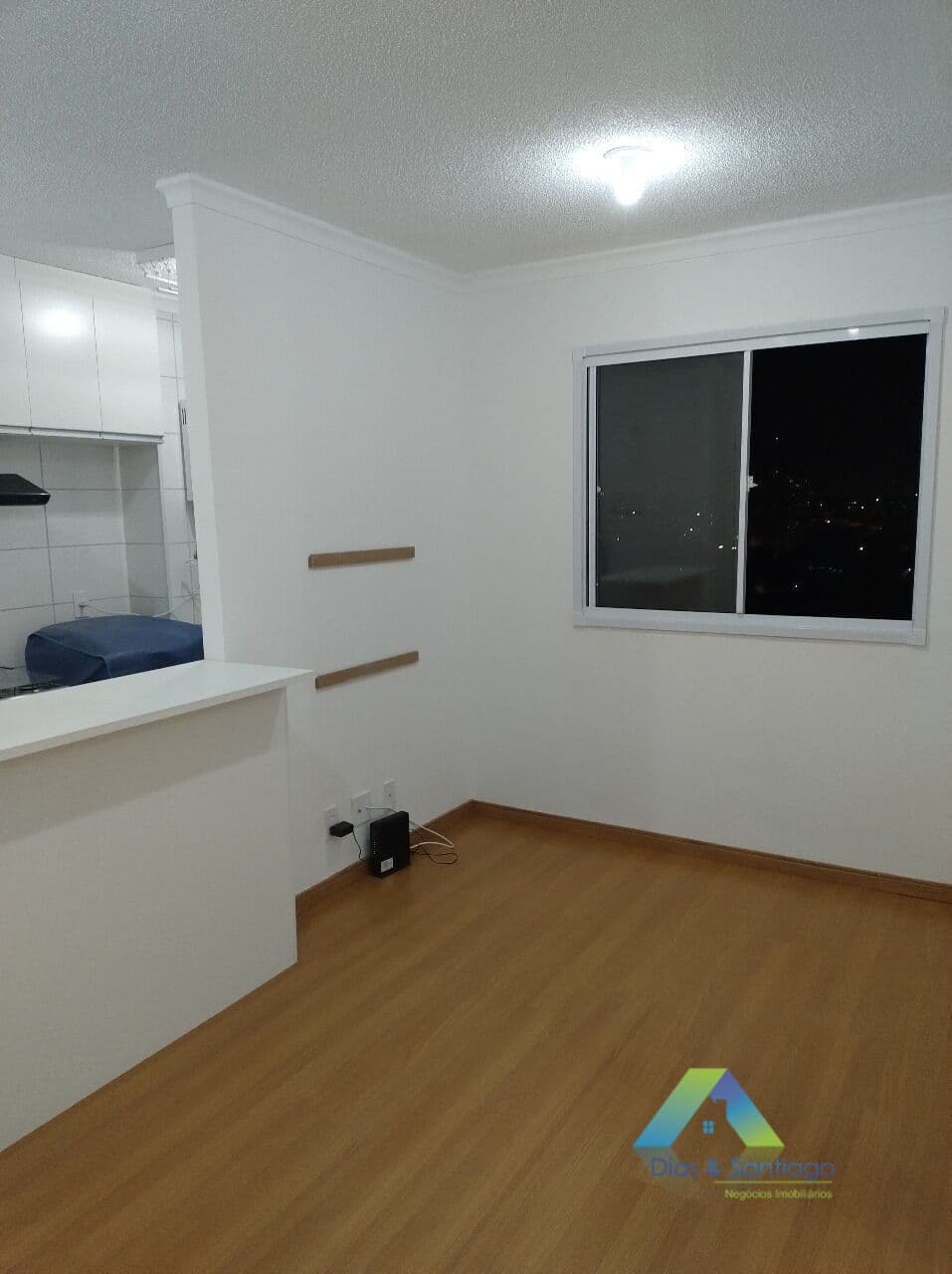 Apartamento com 02 quartos e 01 vaga -Proximo a Av. Cursino