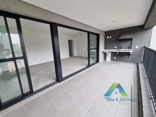 Apartamento em São Paulo - Vila Clementino
