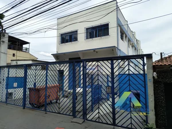 Prédio Comercial com 860m² para locação em Vila das Mercês, São Paulo/SP