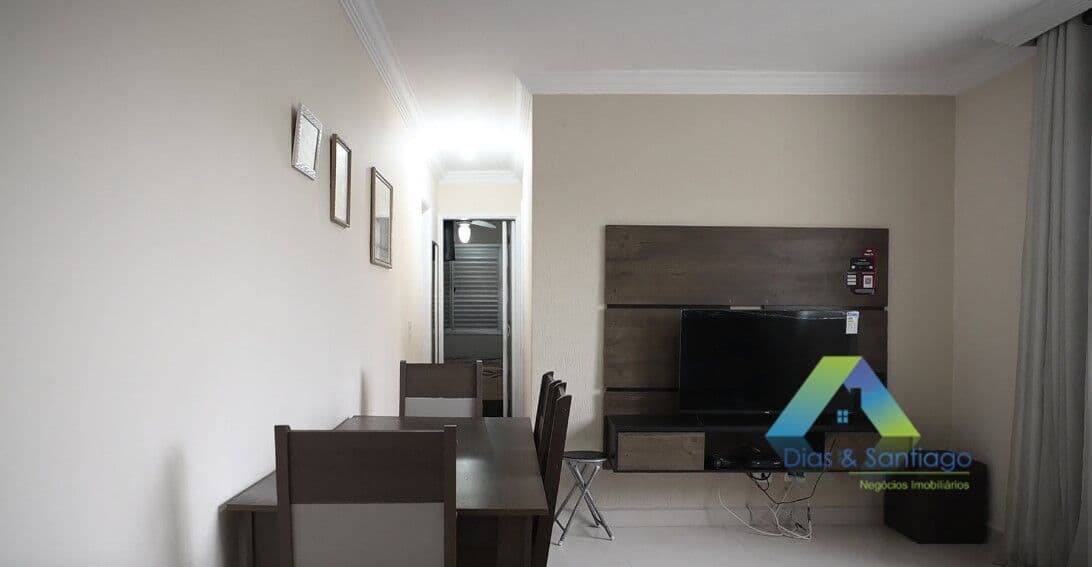 Apartamento a venda com 02 quartos no Jardim da Saude.