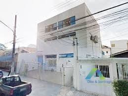 Prédio comercial com 652m² para escola, CEI, Clinicas, UBS, UPA, hospital veterinários, Importadora, Gráfica, academia até indústria pois já tem instalado trifásico no local.