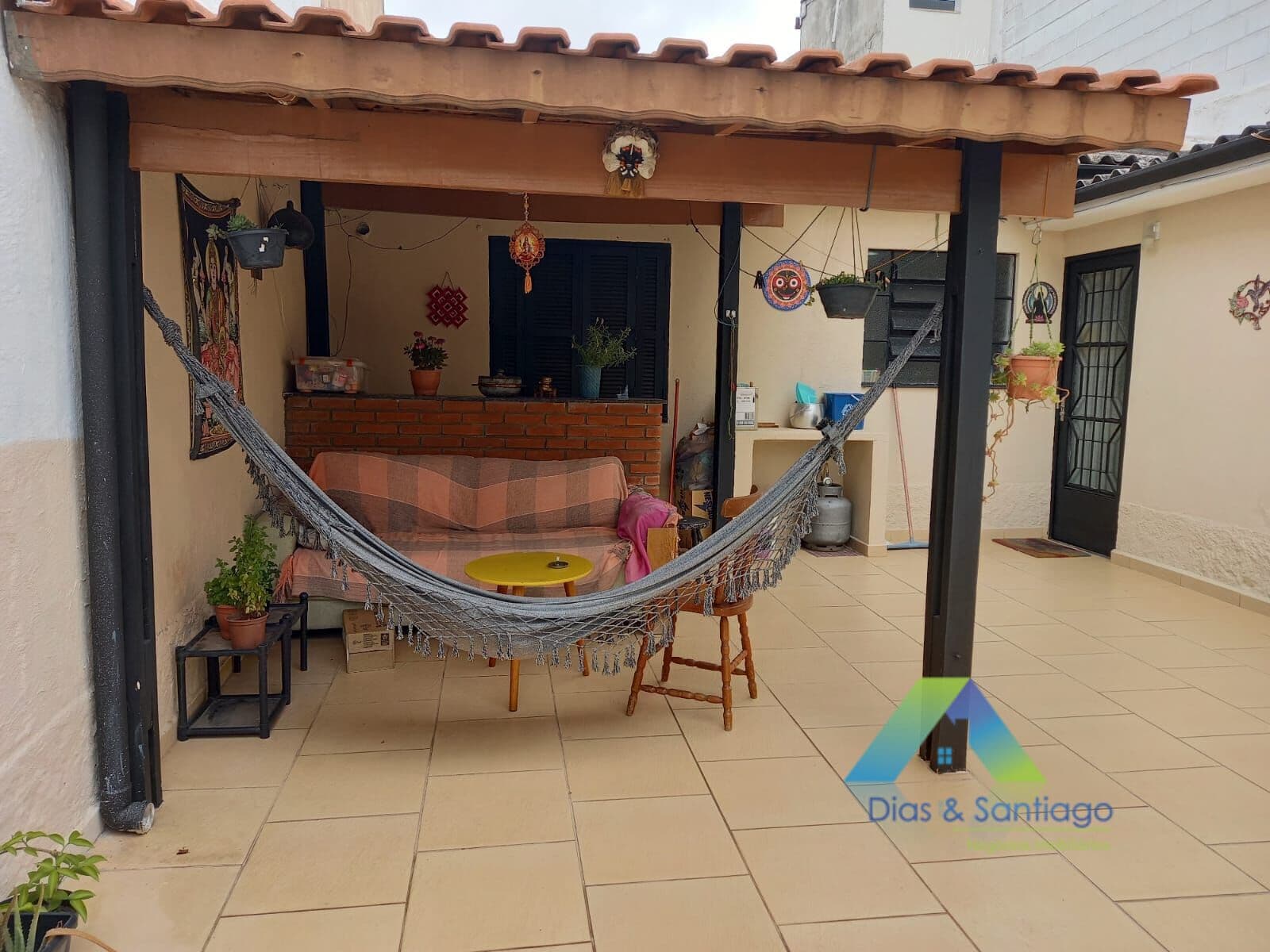 Casa Térrea no ipiranga proximo ao metro Sacomã