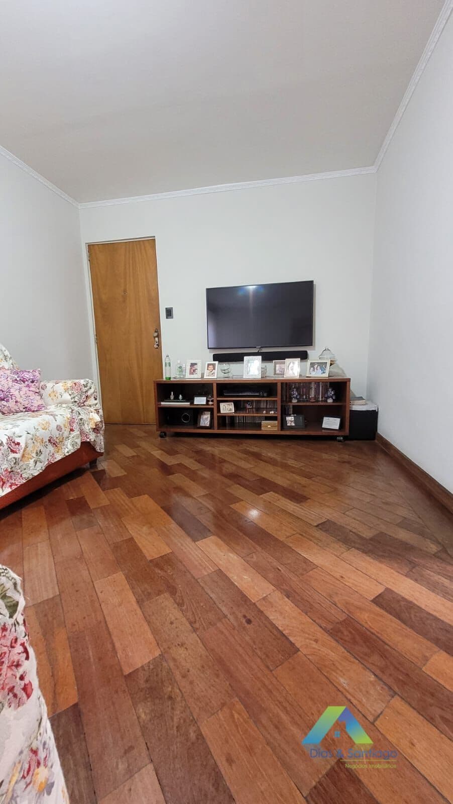 Apartamento em São Paulo - Vila das Mercês