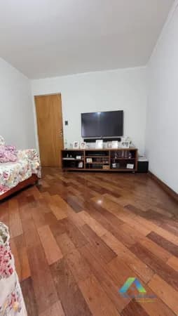 Apartamento em São Paulo - Vila das Mercês