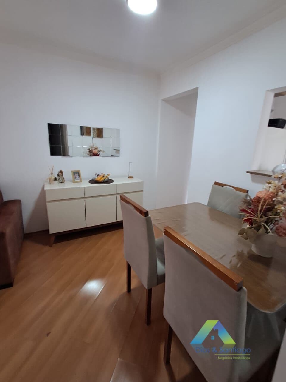 Apartamento Padrão - Sacomã