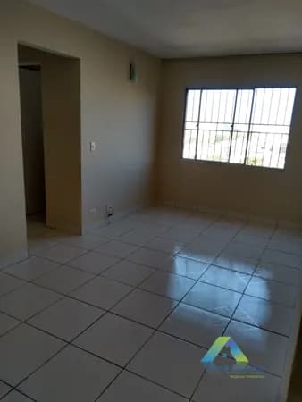 APARTAMENTO Á VENDA COM 2 DORMITÓRIOS E 1 VAGA NA VILA DAS MERCES !!