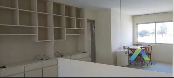Apartamento em São Paulo - Vila da Saúde
