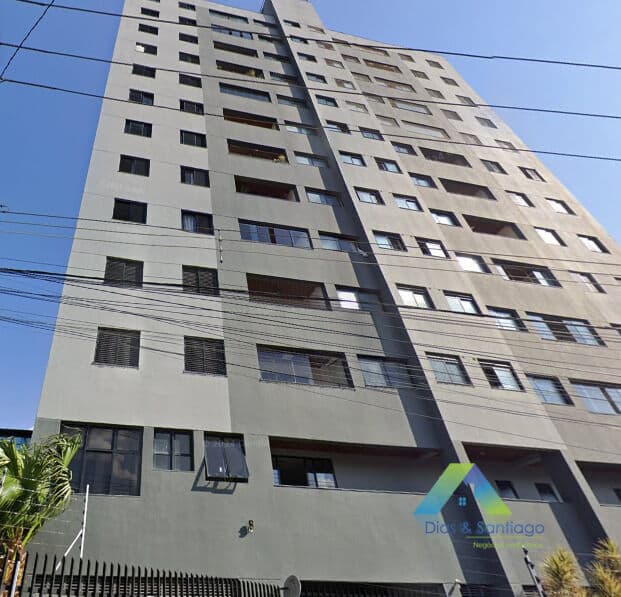Apartamento Lindo, Todo Reformado e com Área Gourmet – Parque Fongaro!
